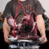 Roaring Wild Studio Monster Hunter Zinogre StygianZinogre Thunderlord Zinogre