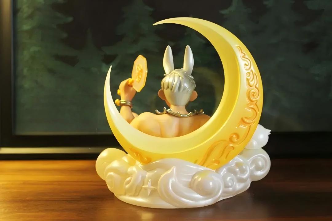 Polaris Studio Original Artist design