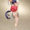 Muse Molds x GSC High School DxD HERO Akeno Himejima Figure