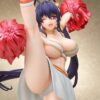 Muse Molds x GSC High School DxD HERO Akeno Himejima Figure