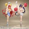 Muse Molds x GSC High School DxD HERO Akeno Himejima Figure