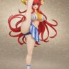Muse Molds x GSC - High School DxD HERO Rias Gremory Figure