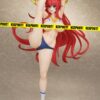 Muse Molds x GSC - High School DxD HERO Rias Gremory Figure