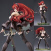 Hobby Sakura Mushoku Tensei: Jobless Reincarnation Eris Boreas Greyrat