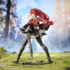 Hobby Sakura Mushoku Tensei: Jobless Reincarnation Eris Boreas Greyrat