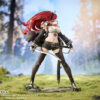 Hobby Sakura Mushoku Tensei: Jobless Reincarnation Eris Boreas Greyrat