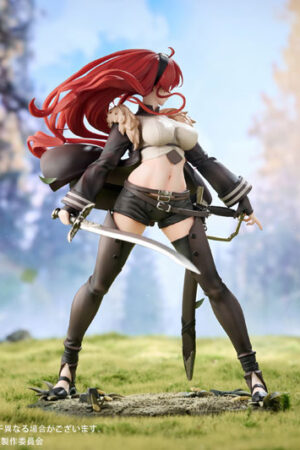 Hobby Sakura Mushoku Tensei: Jobless Reincarnation Eris Boreas Greyrat