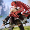 Hobby Sakura Mushoku Tensei: Jobless Reincarnation Eris Boreas Greyrat