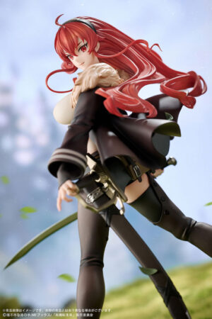 Hobby Sakura Mushoku Tensei: Jobless Reincarnation Eris Boreas Greyrat