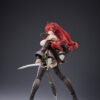 Hobby Sakura Mushoku Tensei: Jobless Reincarnation Eris Boreas Greyrat