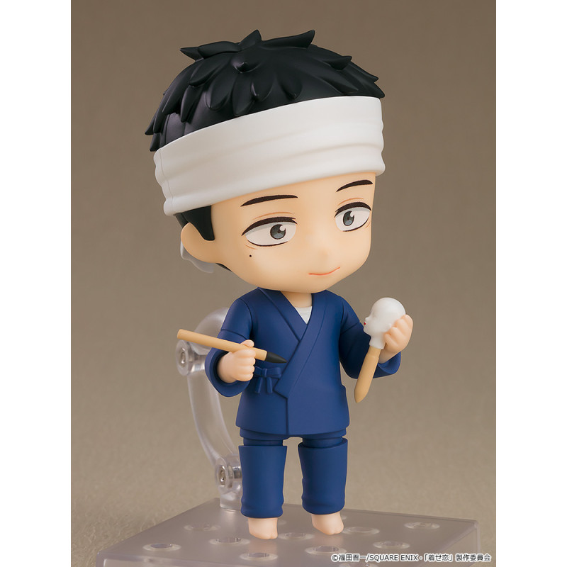 GOOD SMILE COMPANY My Dress-Up Darling Wakana Gojo