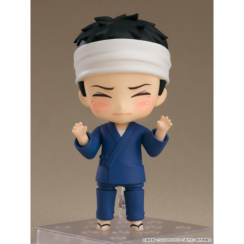 GOOD SMILE COMPANY My Dress-Up Darling Wakana Gojo