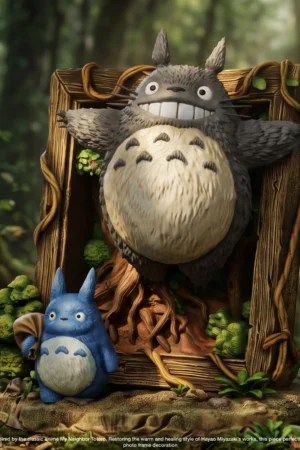 My Neighbor Totoro