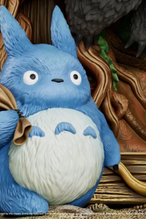 My Neighbor Totoro