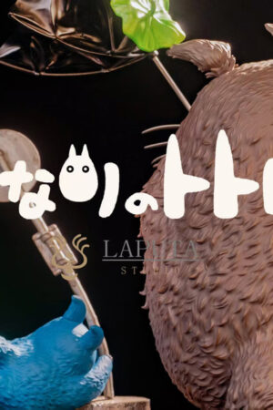 My Neighbor Totoro – Totoro Statue – LAPUTA Studio
