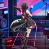 Myethos Zenless Zone Zero Ellen Joe Figure
