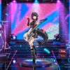 Myethos Zenless Zone Zero Ellen Joe Figure