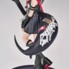 Myethos Zenless Zone Zero Ellen Joe Figure