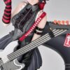 Myethos Zenless Zone Zero Ellen Joe Figure
