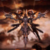 NIKKE Modernia Mechanical 1/12 Scale Official Licensed Statue- GNFTOYZ × Hobby Sakura Studio