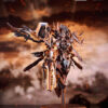 NIKKE Modernia Mechanical 1/12 Scale Official Licensed Statue- GNFTOYZ × Hobby Sakura Studio
