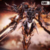NIKKE Modernia Mechanical 1/12 Scale Official Licensed Statue- GNFTOYZ × Hobby Sakura Studio