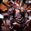 NIKKE Modernia Mechanical 1/12 Scale Official Licensed Statue- GNFTOYZ × Hobby Sakura Studio
