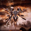 NIKKE Modernia Mechanical 1/12 Scale Official Licensed Statue- GNFTOYZ × Hobby Sakura Studio