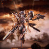 NIKKE Modernia Mechanical 1/12 Scale Official Licensed Statue- GNFTOYZ × Hobby Sakura Studio