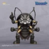 t1 studio Digimon Gokimon
