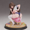 NTR Studio To Love-Ru Yuuki Mikan Statue