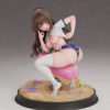 NTR Studio To Love-Ru Yuuki Mikan Statue