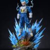 NY Studio × KO Studio Dragon Ball Super Vegeta Statue