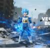 NY Studio × KO Studio Dragon Ball Super Vegeta Statue