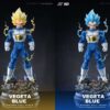 NY Studio × KO Studio Dragon Ball Super Vegeta Statue