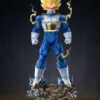 NY Studio × KO Studio Dragon Ball Super Vegeta Statue