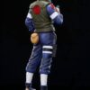 Memory Studio Naruto Sarutobi Asuma