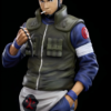 Memory Studio Naruto Sarutobi Asuma