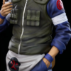 Memory Studio Naruto Sarutobi Asuma
