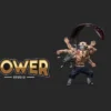 power studio Naruto Asura Path