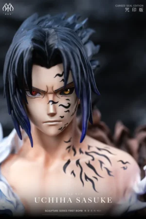 Naruto Sasuke Surge Studio