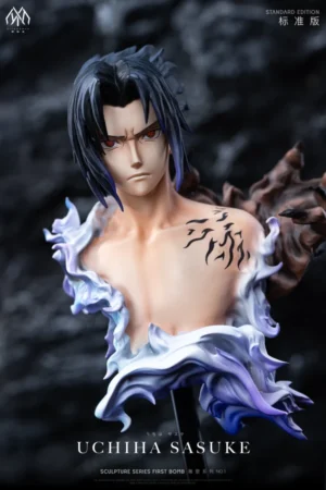 Naruto Sasuke Surge Studio