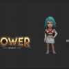 power studio Naruto Fu
