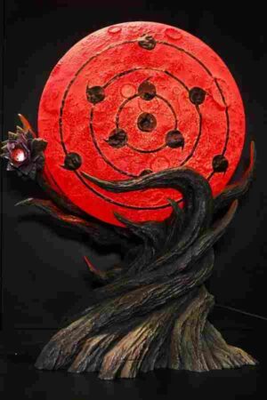 Yi Sheng Studio Naruto Moon