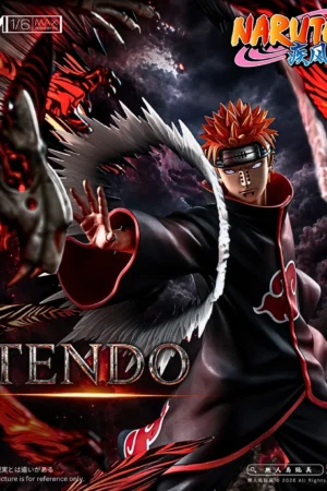 Pickstar Studio Naruto Pain