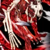 Pickstar Studio Naruto Pain