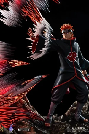 Pickstar Studio Naruto Pain