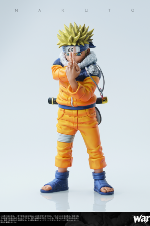 Naruto War Studio