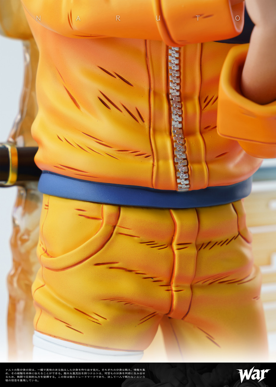 Naruto War Studio