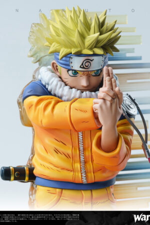 Naruto War Studio